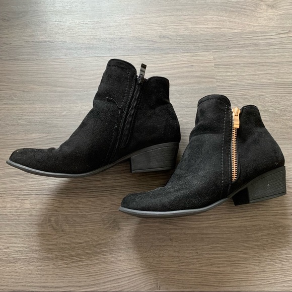 FashionNova booties - Picture 2 of 4